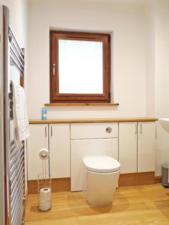 Highland Stays - Ben View Room & Jacuzzi Bath Fort William Extérieur photo